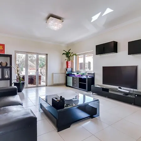 Namora Com 4 Quartos E Piscina Privada *