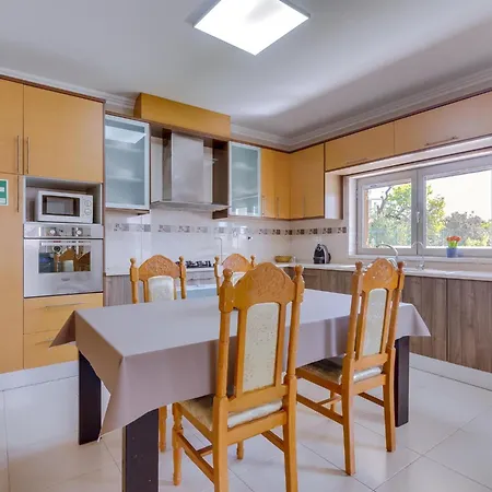 Apartmán Namora Com 4 Quartos E Piscina Privada *