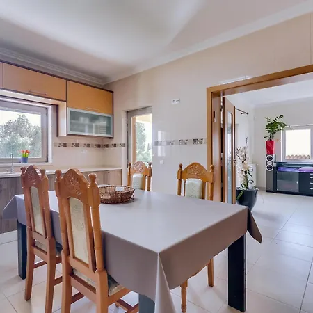 Apartmán Namora Com 4 Quartos E Piscina Privada Loulé
