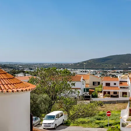 Namora Com 4 Quartos E Piscina Privada Apartmán