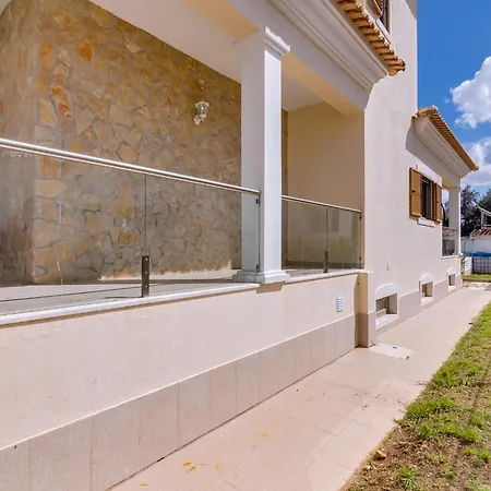 アパート Namora Com 4 Quartos E Piscina Privada *