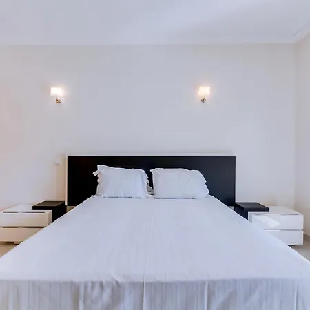 Apartmán Namora Com 4 Quartos E Piscina Privada *