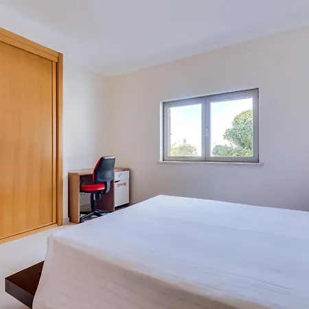 Apartmán Namora Com 4 Quartos E Piscina Privada