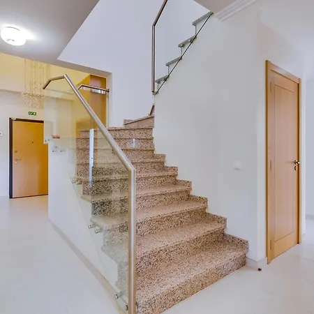 Namora Com 4 Quartos E Piscina Privada *