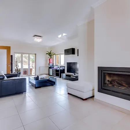 Apartmán Namora Com 4 Quartos E Piscina Privada