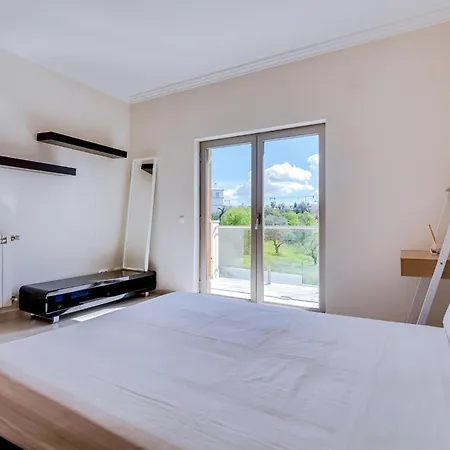Apartmán Namora Com 4 Quartos E Piscina Privada *